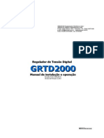 Manual GRTD2000 Rev.04