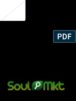 Soulmkt - Desenvolvimento de Site Mobile