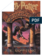 Download Harry Potter and the Sorcerers Stone by NicoletaAron SN241344595 doc pdf