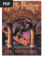 Download Harry Potter and the Sorcerers Stone by NicoletaAron SN241344595 doc pdf