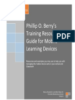 Finalversion Pobmobiledevicetrainingresourceguide