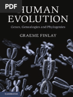 Download Human Evolution by Mirabella Astra SN241347132 doc pdf