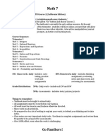 Syllabusmath7 2014-15