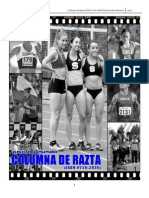 Columna de Razta - Especial de Atletismo 2014