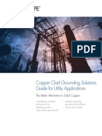 CCS Grounding Utilities BR