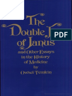 The Double Face of Janus and Other Essays in The History of Medicine