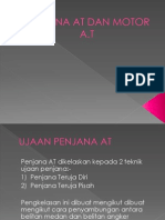 Prinsip Penjana - 2