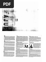 AJUP-RJ cartilha de divulgação