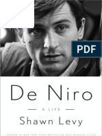 De Niro: A Life