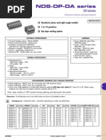 Switch Dip Ds Dp Da Eng