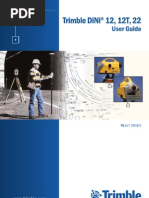 DiNi22 User Guide