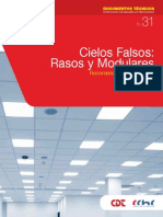 Cielos Falsos