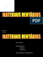 Propriedades Mecanicas Inaugural - Compactada PDF