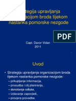 003 - 01 DV Strategija U Nezgodi