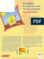 DGALN Plaquette Secheresse Construction Sols Argileux Nov 2004