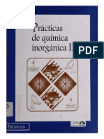Practicas Quimica Inorganica v2