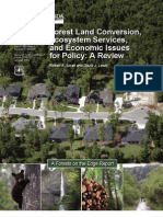 United States Department of Agriculture Forest Service Pacific Northwest Research