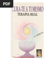 Cura-te a ti mesmo - Hiroshi
