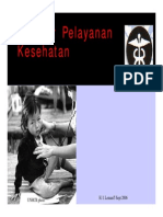 6-Standar Pelayanan Kesehatan