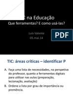 TIC Na Educação-ferramentas_050514