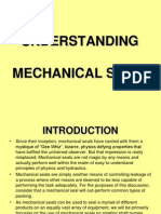 100 Mechanical Seals