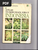 Download Atlas Tumbuhan Obat INDONESIA JILID 1 - Farmasi by wahabsabda SN241374242 doc pdf
