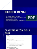 Cancer Renal