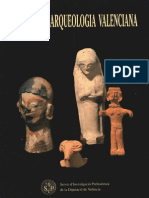 Segle Arqueologia Valenciana PDF