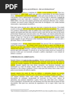 Como Falar Em Público