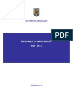 Programconvergenta Ro