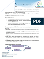 Guideline for Mdgs Months