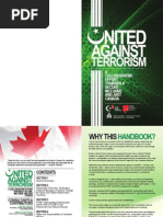 Download Handbook United Against Terrorism by maurice_cacho SN241383597 doc pdf