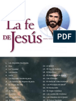 La Fe de Jesus PowerPoint