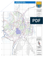 Plano 08 - Urb - Sistema - de - Movilidad - Subsistema - Vial - Urbano PDF