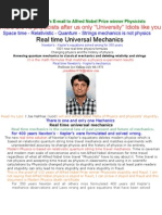 Download Newtons Equation Solved Wrong for 350 Years U Tube by Joe Nahhas SN24139150 doc pdf