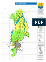 Plano 20 - Mpal - Usos Del Suelo Rural PDF