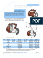 Retencion API ESP