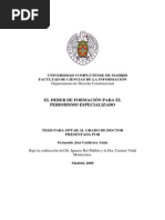 Carta de Felicitaciones
