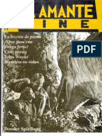 Nº 17 Revista El Amante Cine