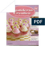 Pastelería Creativa 24az