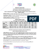 Pronos Tico Nacional