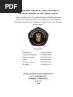 Download TRANSEK DESA PETIMBE DAN DESA UENUNI pixdocx by Sulkhan EL Hanafy SN241399784 doc pdf