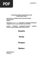 Panduan Pentadbiran Pasr 2018 Pdf