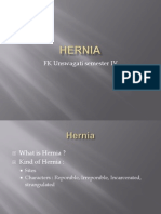 Hernia Semester4