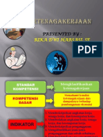 Ketenagakerjaan, Sistem Upah, Pengangguran