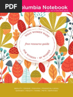 Download WebThe Columbia Notebook Fall 2014 - Winter 2015 by The Columbia Notebook SN241403247 doc pdf