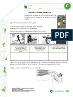 Sistema Locomotor