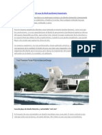 Diseño Profesionalde Casas Arquitectonicas