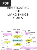 Mind Mapping Year 5 Modul Cemerlang