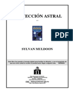Los Fenómenos de La Proyección Astral de Sylvan Muldoon y Hereward Carrington